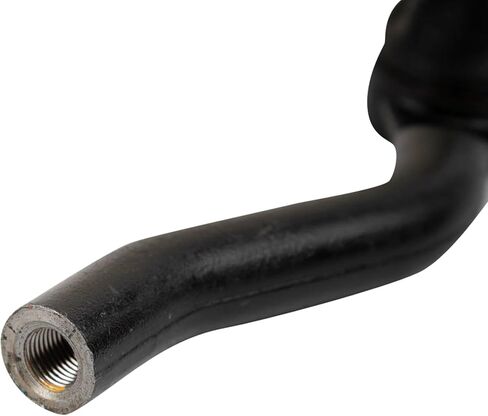 TRQ Front Steering & Suspension Kit Compatible with 2018-2019 Enclave 2018-2020 Traverse in Kuwait