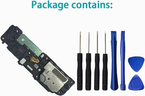 Loud Speaker Ringer Ringtone Buzzer Replacement for Samsung Galaxy S23+ 5G SM-S916 S916U S916U1 - Premium Quality and Crystal Clear Sound in Saudi Arabia