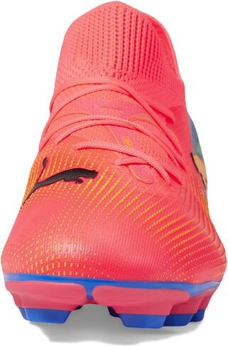 PUMA Unisex-Child Future Firm Artificial Ground Sneaker in Kuwait