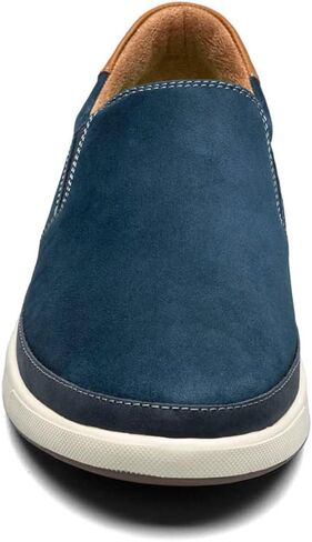 Florsheim Men's, Crossover Double Gore Slip-On in Saudi Arabia