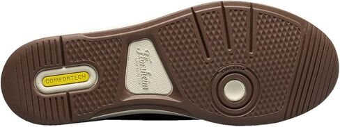 Florsheim Men's, Crossover Double Gore Slip-On in Saudi Arabia