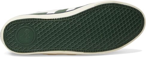 حذاء Gola الرياضي Comet للرجال، Evergreen/Off-White/Navy، 9 in Saudi Arabia