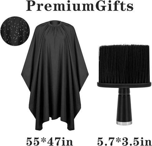SELF FIND 2.0 Large Size 3 Way Mirror for Self Hair Cutting with 3 Color Ring Light, Premium Self Haircut Mirror, Rechargeable 360° Barber Mirror with Height and Light Adjustable in Saudi Arabia