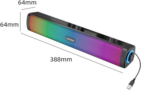 كمبيوتر مكتبي صغير HP ProDesk 600 G4 مع شاشة FHD جديدة مقاس 24 بوصة ومجموعة مكبرات صوت RGB، Intel Core i5-8500T، ذاكرة الوصول العشوائي 8 جيجابايت، 256 جيجابايت SSD، لوحة مفاتيح وماوس، Windows 10 Pro (متجدد) in Saudi Arabia