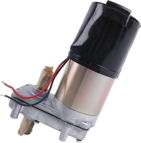 محرك RV منزلق للخارج K01265F500 386480 متوافق مع محرك باور جير منزلق للخارج، عزم دوران أقصى، عمود مزدوج in Saudi Arabia