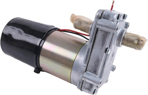 محرك RV منزلق للخارج K01265F500 386480 متوافق مع محرك باور جير منزلق للخارج، عزم دوران أقصى، عمود مزدوج in Saudi Arabia