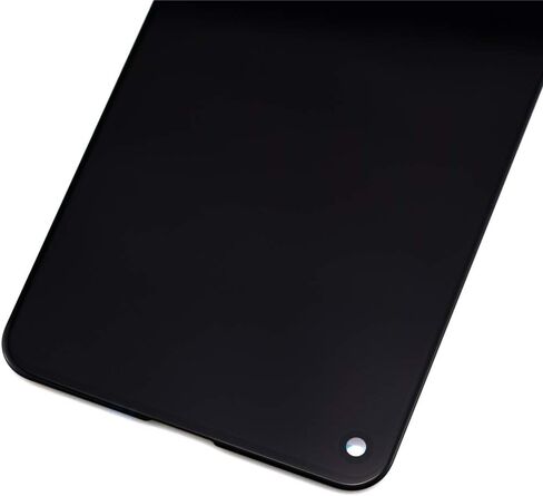 Sunways LCD Display and Touch Digitizer Screen with Tool Kit Replacement for Samsung Galaxy A8s SM-G887F SM-G8870 SM-G887N Black No Frame in Saudi Arabia