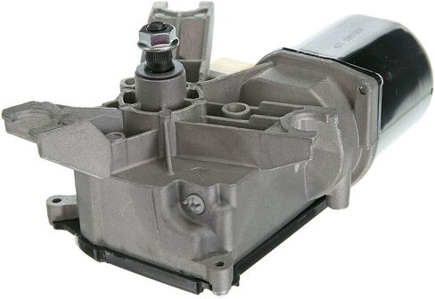YHTAUTO Front Windshield Wiper Motor Replacement for Chevrolet S10 Blazer, GMC Jimmy Sonoma 1998-2004, Isuzu Hombre 1998-2000, Oldsmobile Bravada 1998-2001 Wiper Motor 12368703 in Saudi Arabia