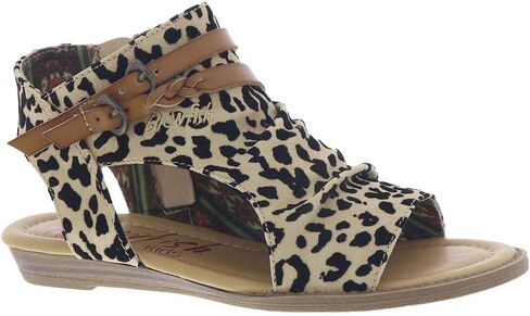 Blowfish Malibu Unisex-Child Wedge Sandal in Saudi Arabia