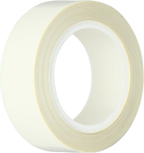 TapeCase - 1-5-423-3 423-3 UHMW Tape Roll - 1 in. X 15 ft. Squeak Reduction Tape with High Tack Acrylic Adhesive. Friction Reduction Tapes in Saudi Arabia