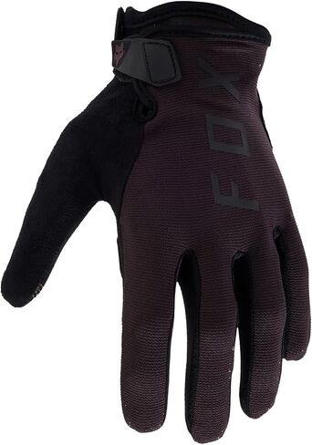 FOX RACING Ranger Gel Mountain Bike Gloves, Purple, Large in Saudi Arabia