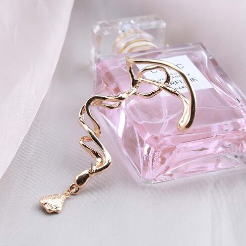 Sttiafay Ear Cuff Irregular Earring Teardrop Dangle Earring Punk Ear Wrap Crawler Earring Personality Non Pierced Ear Clip Jewelry for Women Girls in Saudi Arabia