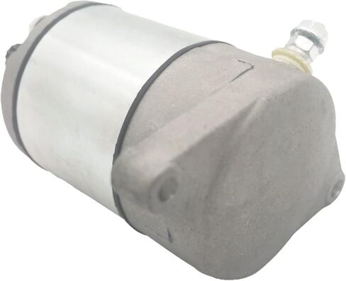 31100-38F00 SMU0297 XZMSST Starter Motor Replacement Starter Compatible with Arctic Cat & Suzuki ATV 400 LT-A400F LT-A400FC Eiger 31210-PWB1-900 in Kuwait