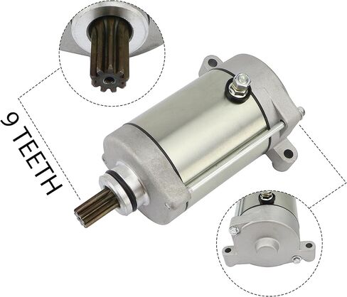 شاموفينج كاتب مع مرحل ومفتاح إشعال لياماها جريزلي 660 YFM660/YFM66 2002 2003 2004 2005 2006 2007 2008 جميع الموديلات، 5KM-81890-00-00 18759، جريزلي 660 كاتب لياماها جريزلي 660 كاتب in Kuwait