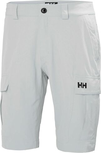 Helly-Hansen Men's Hh Qd Cargo Shorts 11" in Saudi Arabia