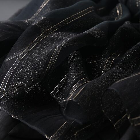 Lzylvta Silk Wool Scarf Elegant Soft Scarf Shawls and Wraps for Weddings Thin Shade Scarves for Women in Saudi Arabia