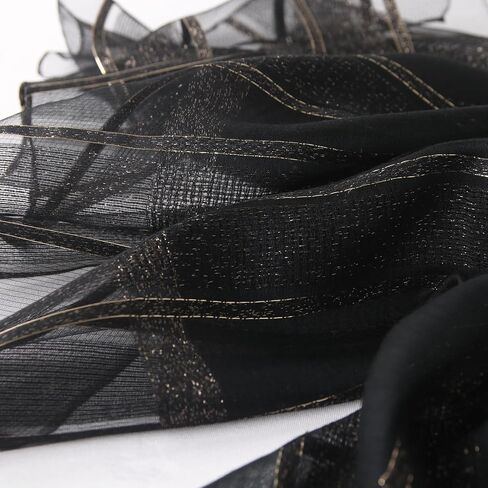 Lzylvta Silk Wool Scarf Elegant Soft Scarf Shawls and Wraps for Weddings Thin Shade Scarves for Women in Saudi Arabia