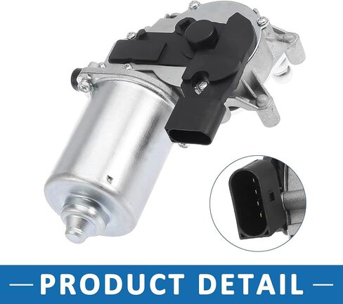 Car Windscreen Wiper Motor 61-61-7-200-510 for BMW X5 2007-2013 in Saudi Arabia