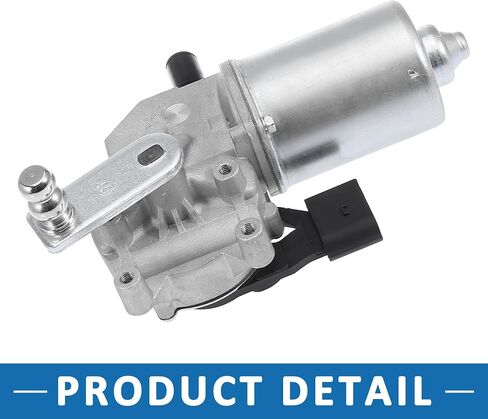 Car Windscreen Wiper Motor 61-61-7-200-510 for BMW X5 2007-2013 in Saudi Arabia