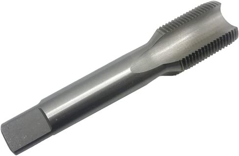 M33 X 2 Thread Tap Right Hand M33x2 Metric Tap RH Straight Fluted Machine, M33 x 2.0 Threading Tapping HSS Hand Tools in Saudi Arabia
