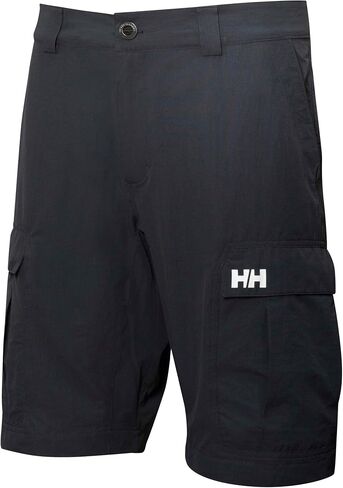 Helly-Hansen Men's Hh Qd Cargo Shorts 11" in Saudi Arabia