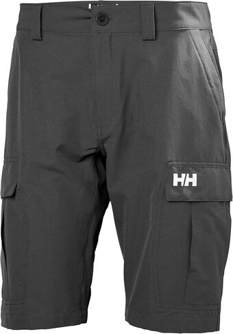 Helly-Hansen Men's Hh Qd Cargo Shorts 11" in Saudi Arabia
