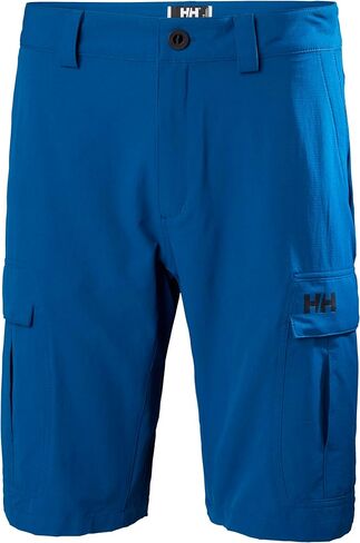 Helly-Hansen Men's Hh Qd Cargo Shorts 11" in Saudi Arabia
