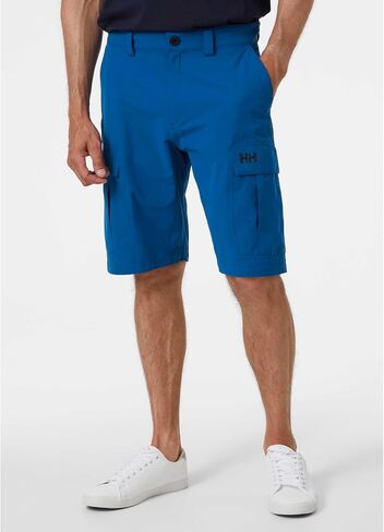 Helly-Hansen Men's Hh Qd Cargo Shorts 11" in Saudi Arabia