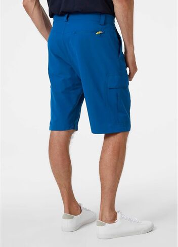 Helly-Hansen Men's Hh Qd Cargo Shorts 11" in Saudi Arabia