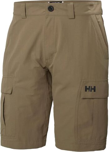 Helly-Hansen Men's Hh Qd Cargo Shorts 11" in Saudi Arabia
