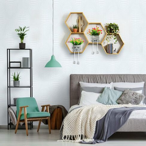 3 Packs Cute Fake Plants, Kawaii Artificial Potted Plants for Table Desk Home Bedroom Bathroom Office Shelf Office Wall Room Farmhouse Decor Artificial Plants B in Saudi Arabia