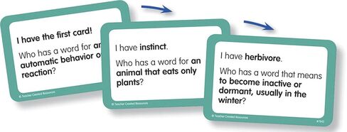 لدي...من لديه...؟ المفردات الأكاديمية للصفوف 3-4 in Kuwait