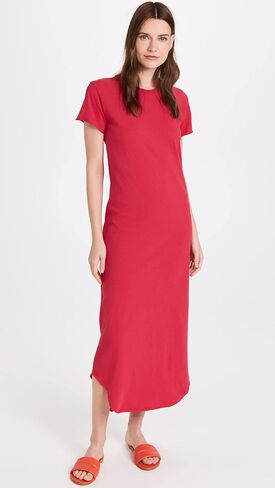 Frank & Eileen Women's Perfect Tee Dress in Kuwait