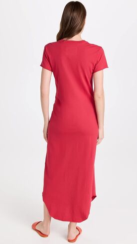 Frank & Eileen Women's Perfect Tee Dress in Kuwait