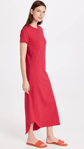 Frank & Eileen Women's Perfect Tee Dress in Kuwait