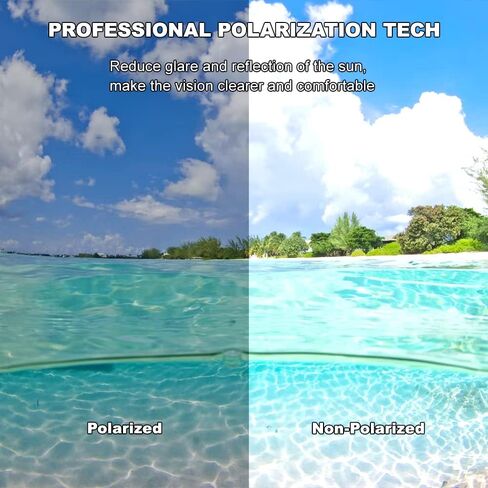 lnztzol Adult Swim Goggles Polarized Swimming Goggles for Men Women No Leaking Anti-Fog Anti-UV Clear Vision Goggles swimming in Kuwait