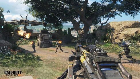 Call of Duty: Black Ops Collection - بلاي ستيشن 3 (متجددة) in Kuwait