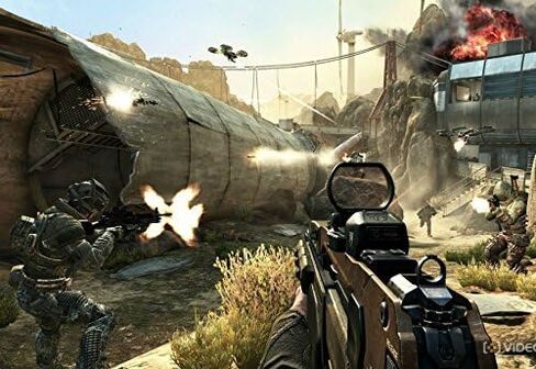Call of Duty: Black Ops Collection - بلاي ستيشن 3 (متجددة) in Kuwait