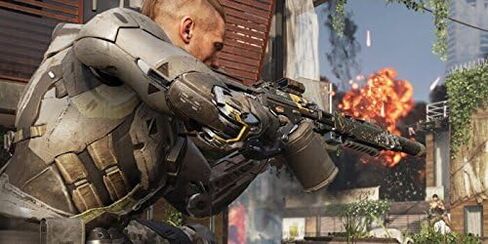Call of Duty: Black Ops Collection - بلاي ستيشن 3 (متجددة) in Kuwait