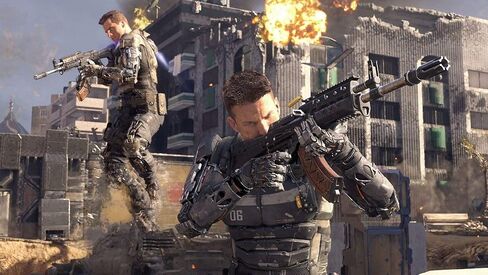 Call of Duty: Black Ops Collection - بلاي ستيشن 3 (متجددة) in Kuwait