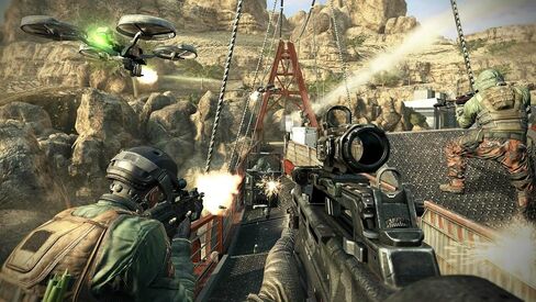 Call of Duty: Black Ops Collection - بلاي ستيشن 3 (متجددة) in Kuwait