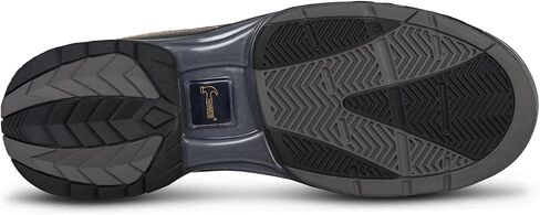 KR Strikeforce Men's Hammer Wide Width Performance Shoes, White/Carbon, Size 9.5 in Saudi Arabia