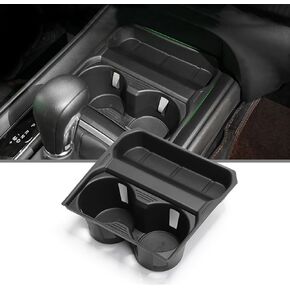 Yumzeco Compatible with 2023 2024 Mazda CX-50 Cup Holder Insert,2023 2024 CX 50 Center Console Cup Holders Inserts for 2023 2024 Mazda CX-50 Accessories in Kuwait