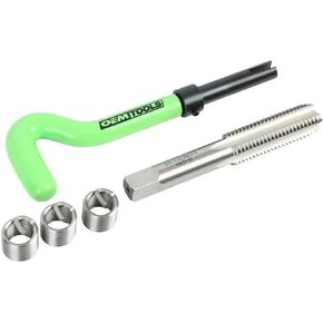 OEMTOOLS 25608 7/16 Inch Fix-A-Thread Repair Kit in Kuwait