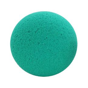 CanDo Memory Foam Ball X-Easy, 2.5 Inch, Yellow in Kuwait