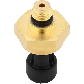 SCITOO MAP Manifold Absolute Pressure Sensor for Ford F-250 F-350 F-450 F-550 2008-2010 Super Duty 6.4L, 1846481C92 1846481 8C3Z9F479A in Kuwait