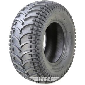 مجموعة 4 إطارات مجانية للمركبات القطرية 23X8-11 و24X9-11 4PR D930 in Kuwait