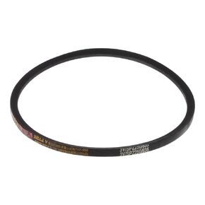 uxcell 3V450 Rubber V Belt 45" Length x 0.38" Width x 0.31" Thick, Industrial Power Transmission Belt in Kuwait