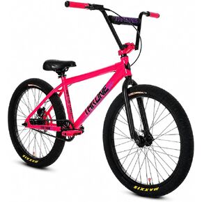 Cycles The Goon 29" BMX Bike Da' Goon 29er. أيضًا، متوفر الآن بحجم 24 بوصة BMX Bikes in Kuwait