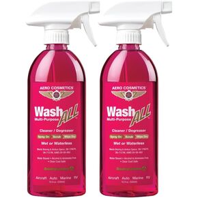 Aero Cosmetics Multi-Surface, Multi-Purpose Cleaner Degreaser. Kitchen, Bath, Floors, Furniture, Appliances, Home, Car, RV, and Boat in Kuwait